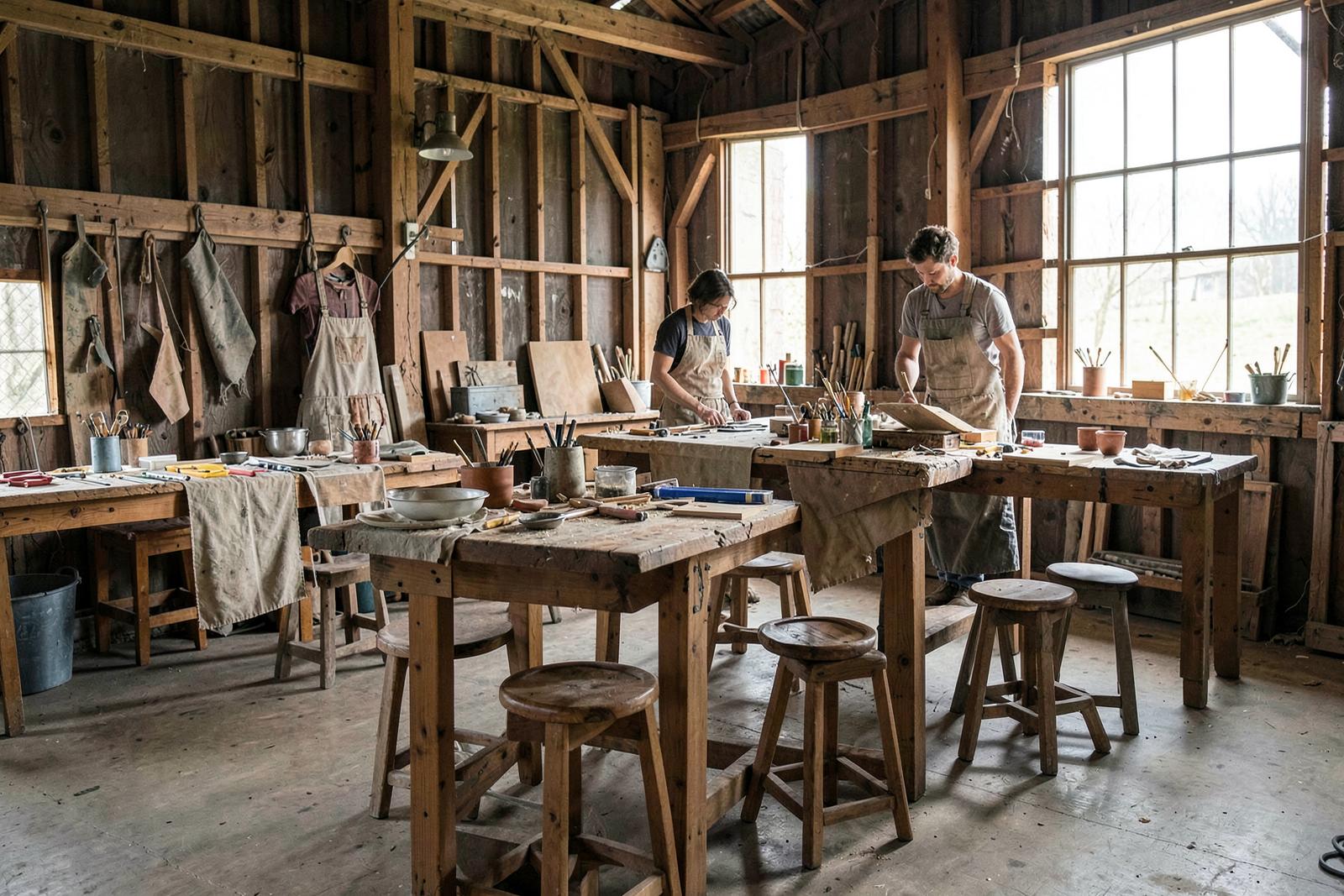 Workshops